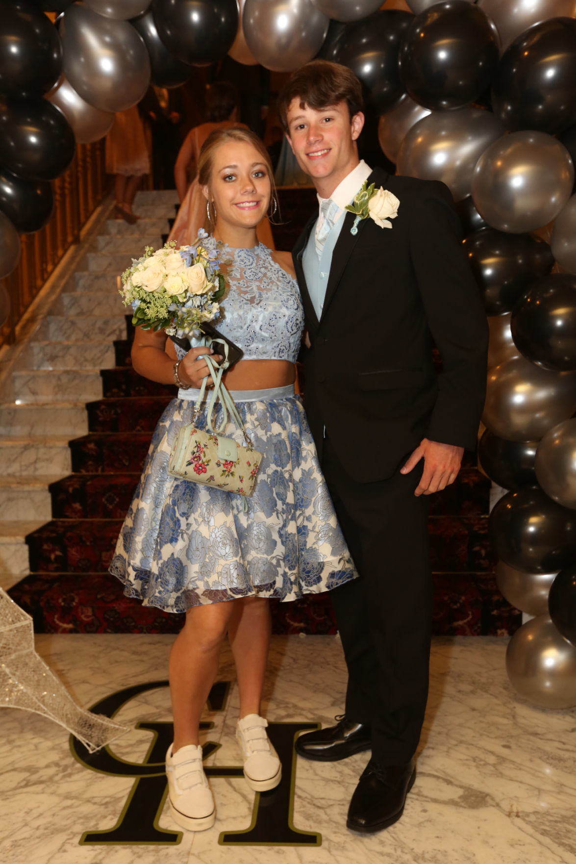 Mainland Regional High School Prom